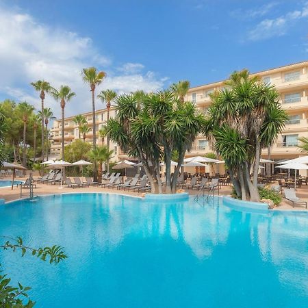 Hm Mar Blau Aparthotel Sa Coma  Exterior photo